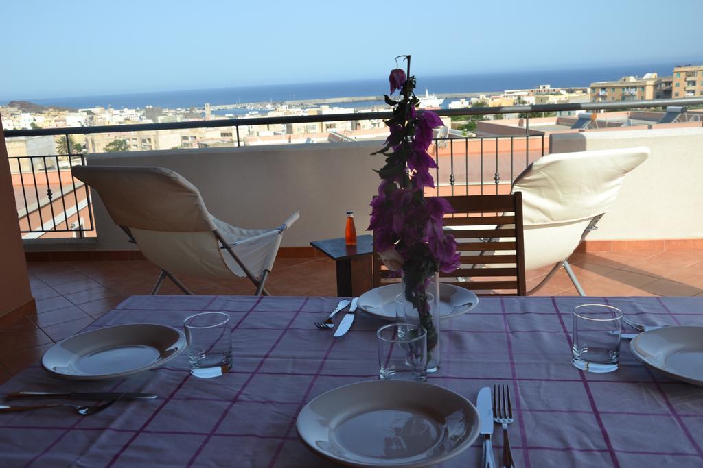Appartamento Yucca Pantelleria Pokoj fotografie
